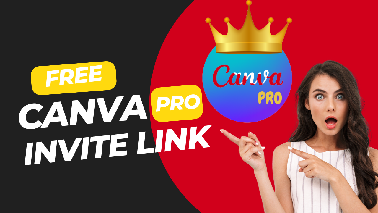 Canva pro