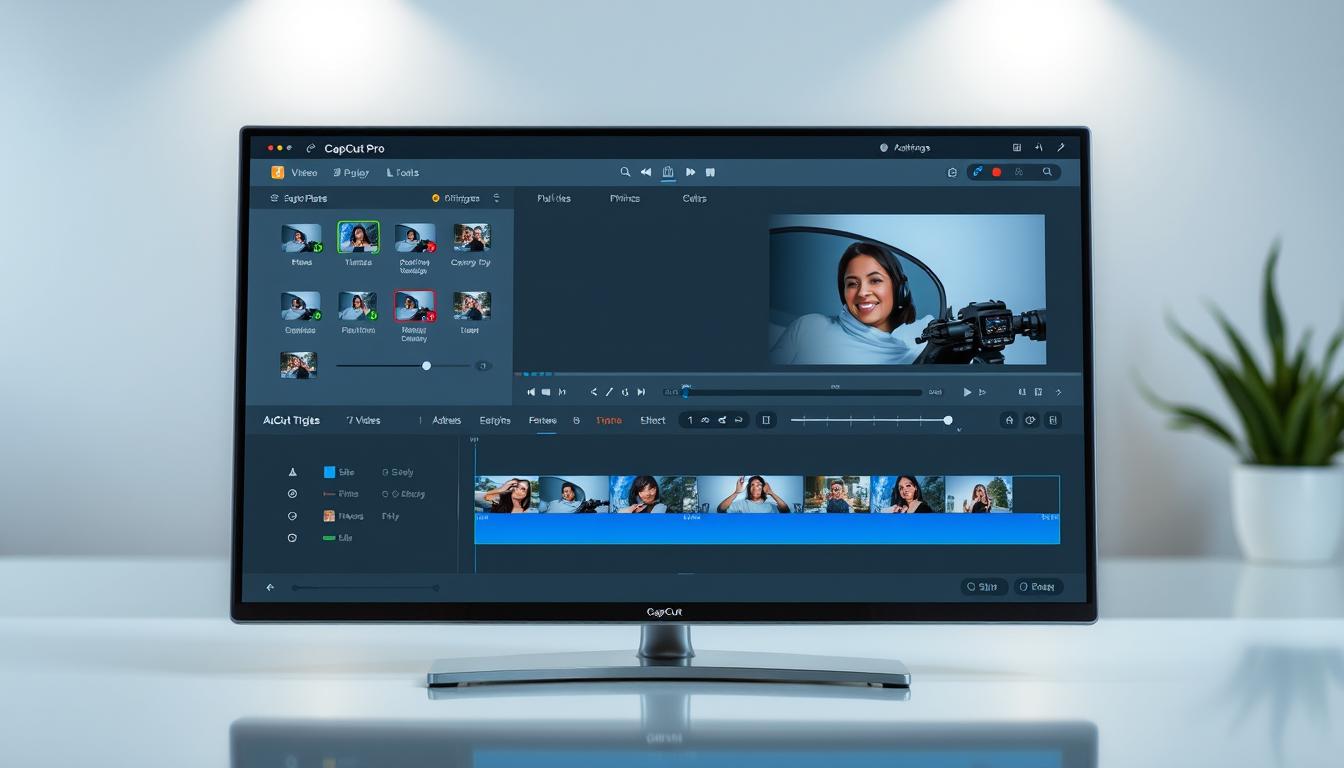 CapCut Pro