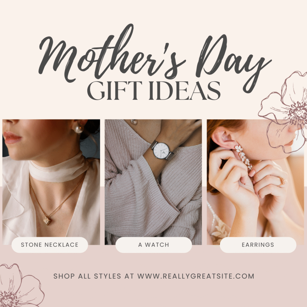 Mother's Day